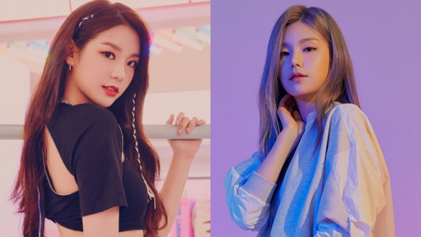 A Netizen is Criticized After Criticizing SECRET NUMBER's Soodam for not calling ITZY's Yeji 'Sunbae'