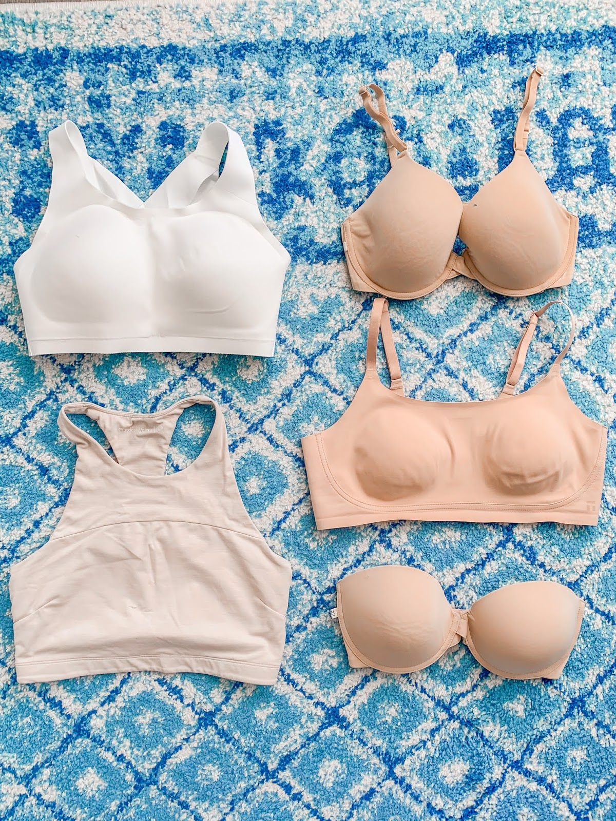 My Favorite Bras in Every Category, Connecticut Fashion and Lifestyle Blog