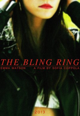 2013 The Bling Ring
