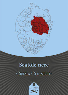 Risultati immagini per scatole nere cinzia cognetti libro