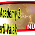 Lirik Lagu Ika D`Academy 2 Seperti Valak - By SOUND LIRIK