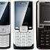 New Samsung M620, B200 and B110