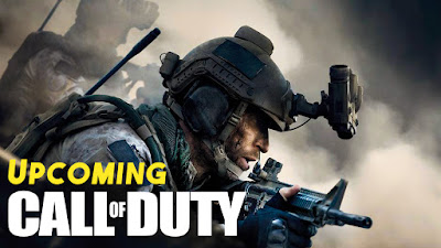 Call of Duty - Upcoming in 2020