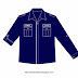 Download Download Mockup Desain PDL / Wearpack ~ ARISLAN HAIKAL