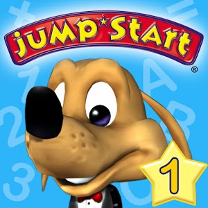 JumpStart Preschool