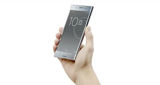 مواصفات و مميزات هاتف Xperia XZ Premium