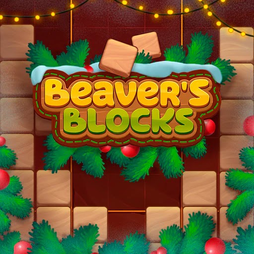 Beaver's Blocks
