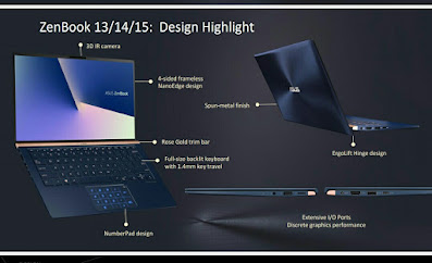 Asus Zenbook