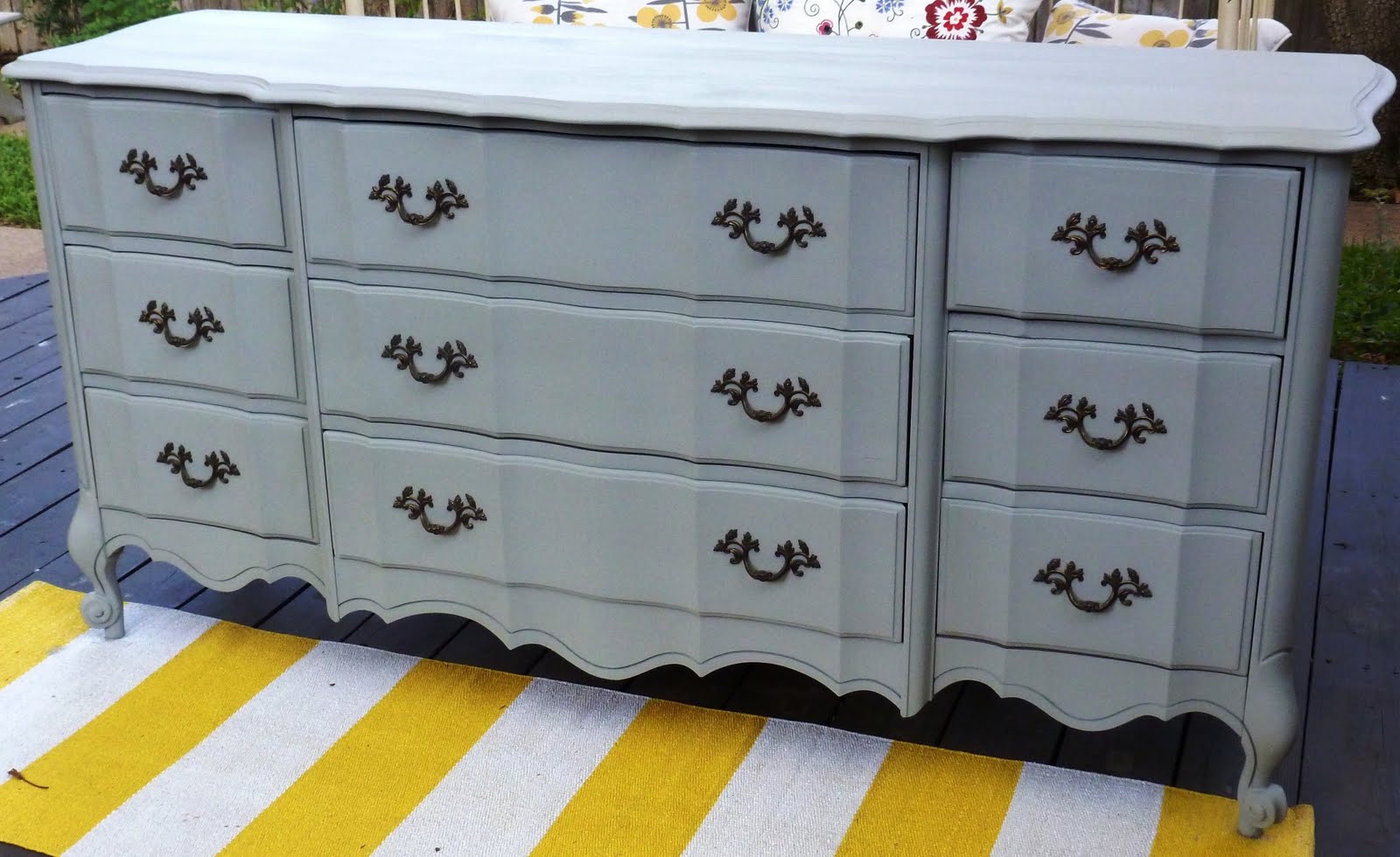 ... Urban Cottage: New items posted for sale- Vintage bedroom furniture