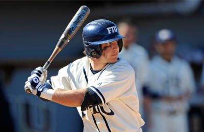 Garrett Wittels, American baseball player