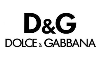 Mẫu thiết kế logo hiện tại của D & G