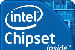Intel Chipset Device Software 10.0.26