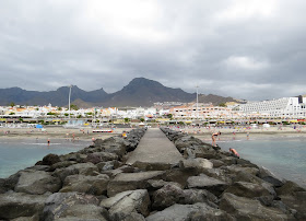 Costa Adeje, Tenerife