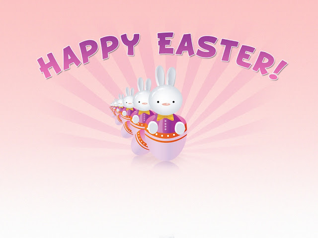 Happy Easter download besplatne pozadine za desktop 1024x768 čestitke blagdani Uskrs