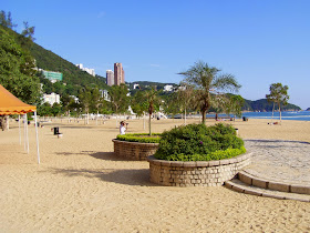 Repulse Bay Hong Kong