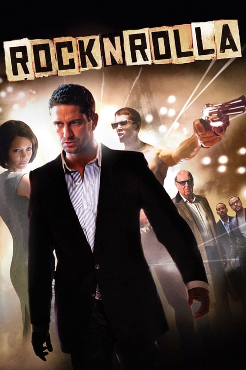 RockNRolla 2008 Download ITA