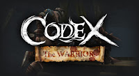 Codex: The Warrior v1.22 Mod Apk 
