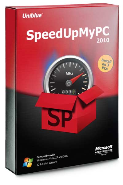 Speedup on Speedupmypc 2010 V4 2 6  Espa  Ol   Mejore El Rendimiento De Su Pc