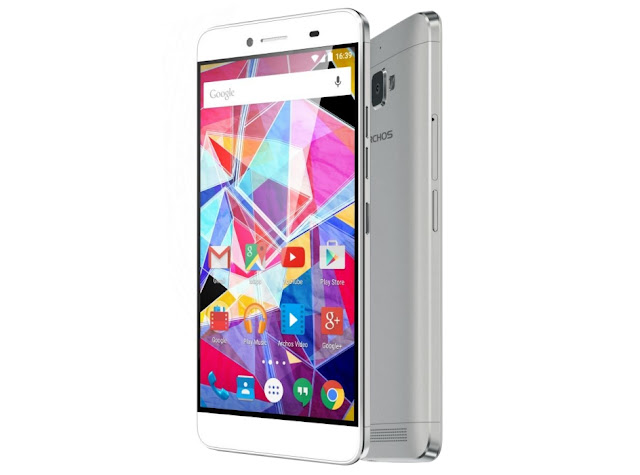 archos diamond plus