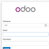 Remove 'Manage Database' and 'Powered by Odoo' from login page