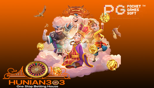 Slot Hunian 303 Situs Pgsoft Demo Mahjong Ways 2