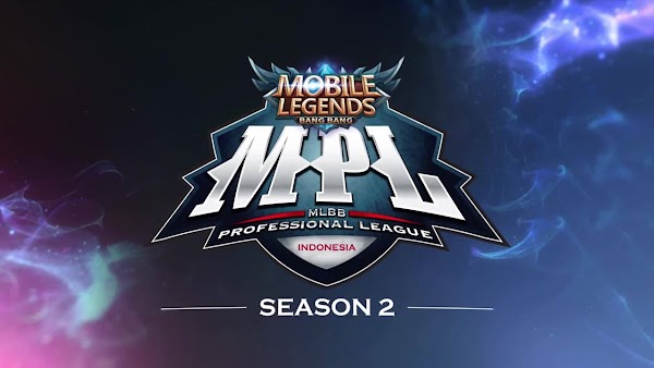 Inilah 10 Tim Yang Berhasil Ambil Bagian Di MPL Season 2 