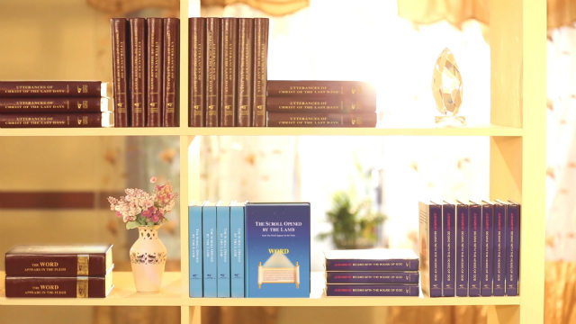 Almighty God,Eastern Lightning