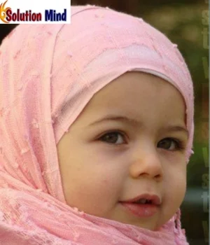 100 Top Muslim Baby Girl Names With Islamic Meaning in Urdu 2023