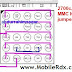 Nokia 5130c And 2700 Mmc Ways
Jumper Solution