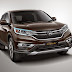 Harga dan Spesifikasi Honda CR-V