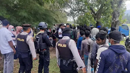 Ini Penyebab Imigran Rohingya Kembali Terdampar di Aceh Besar