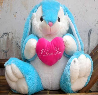 Gambar Boneka Lucu