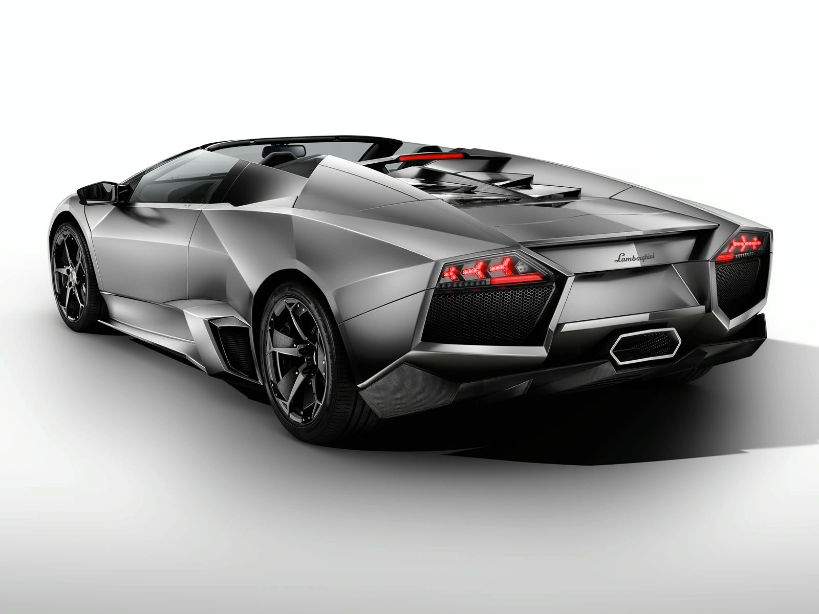 Lamborghini Reventon HD