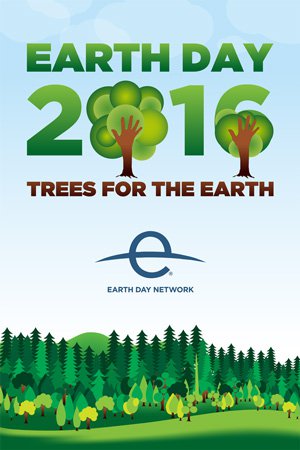 Earth Day