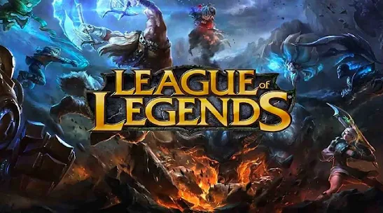 تحميل لعبة League of Legends للاندرويد مجانا اخر اصدار 2021