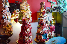 Choccywoccydoodah Bar Du Chocolat