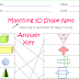 geometry nets information page - nylas crafty teaching free worksheets for 3d shapes
