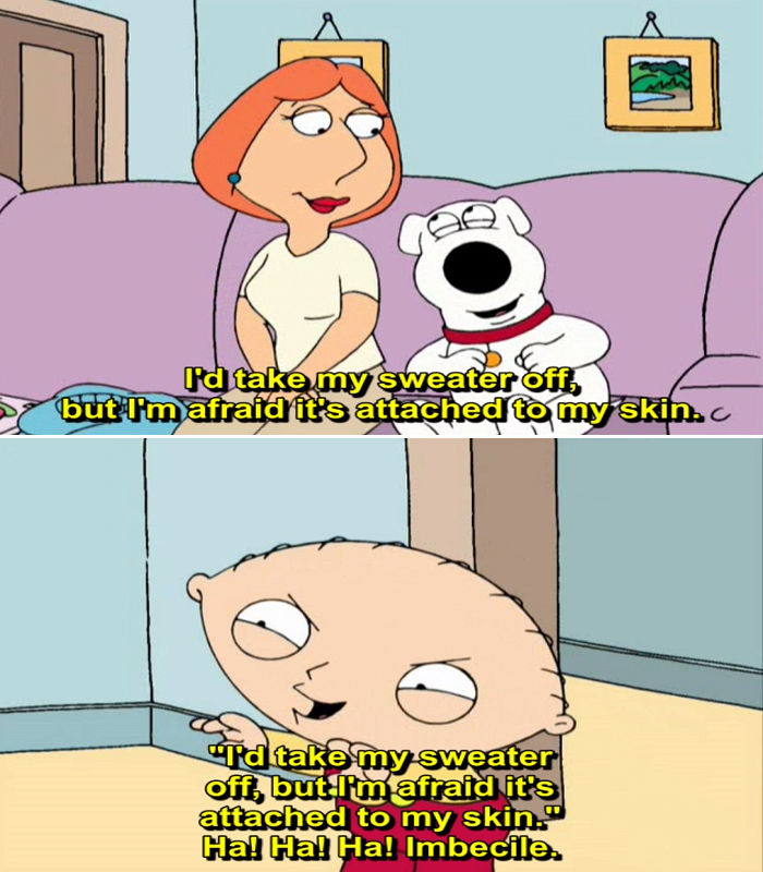  Family  Guy  Quote  15 Quotes 