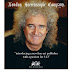 Intervista a Brian May su The Bookseller del 16 Maggio 2014