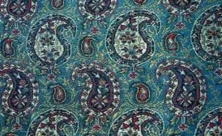 Amru brocade fabric