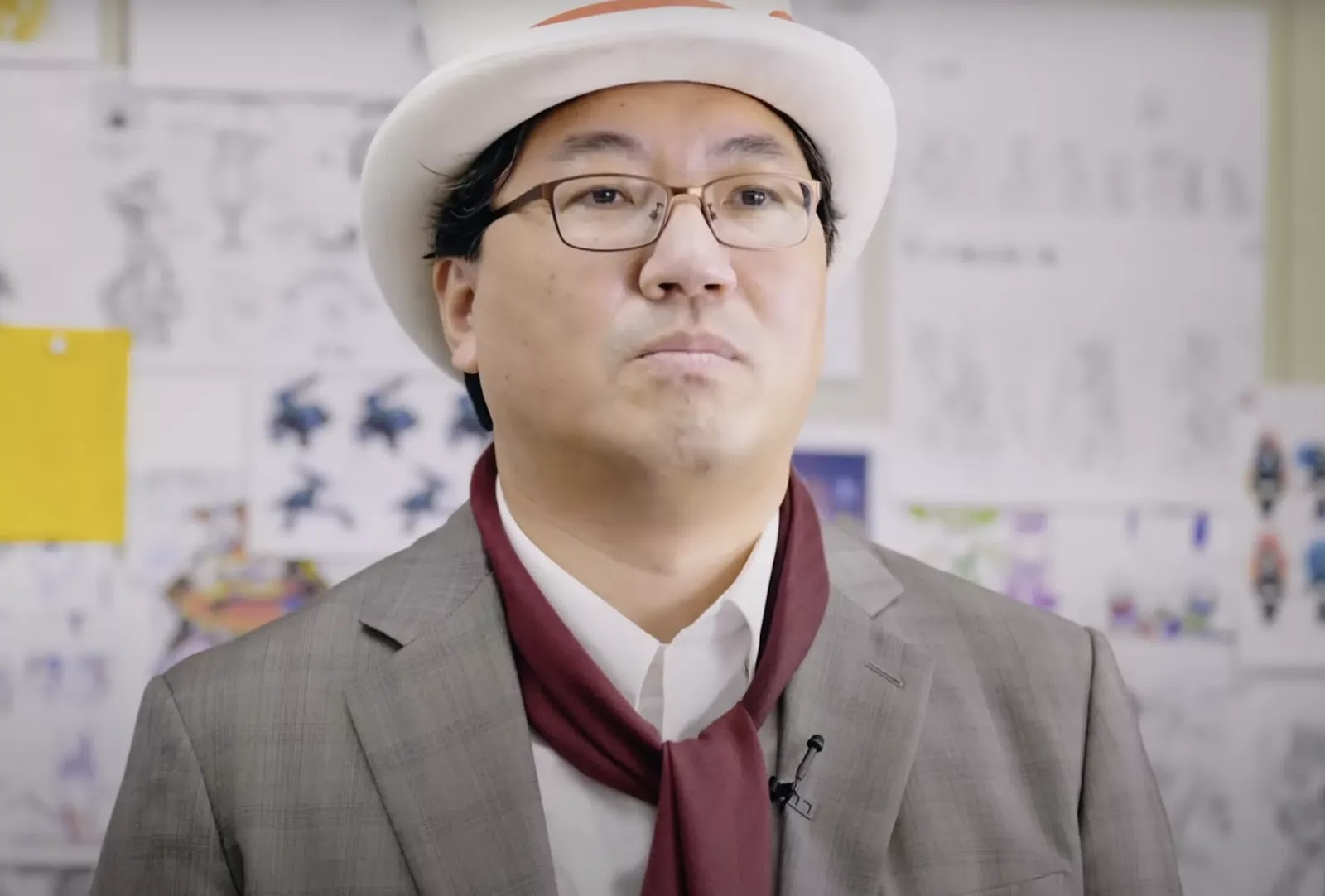 Sonic Hedgehog Creator Yuji Naka Receives Suspended Prison Sentence and Fine for Insider Trading