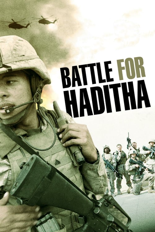 [HD] La batalla de Hadiza 2007 Pelicula Completa En Español Online