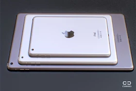Apple’s Largest iPad – 12.9 Inch