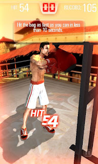 Iron Fist Boxing HD