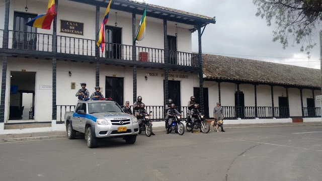 Seguridad en el nuevo año: prioridad de la Fuerza Aérea Colombiana en Madrid