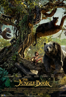 Download Film The Jungle Book 2016 Bluray