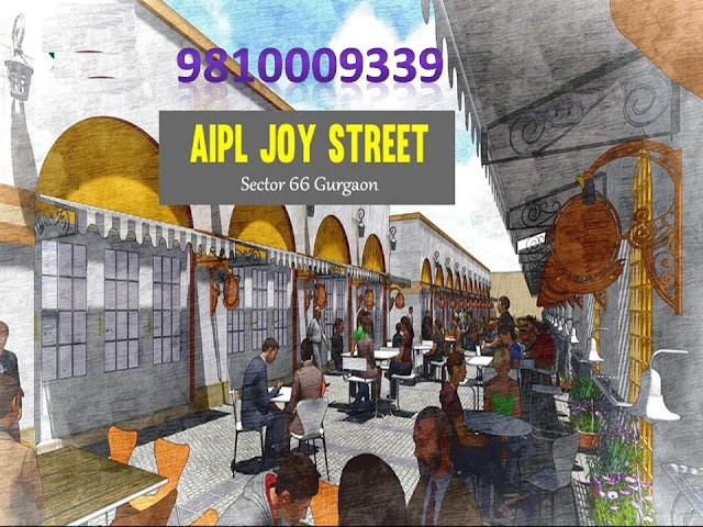 AIPL Joy Street, AIPL Joy Street gurgaon, AIPL Joy Street reviews,