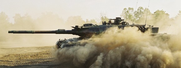 indian army heavy tank images