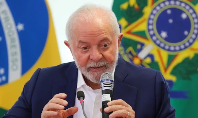 Lula BATE O MARTELO com nova lei em vigor e pega idosos de 60, 65, 70, 75, 80 e acima de surpresa | Brazil News Informa