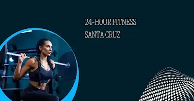 24-Hour Fitness Santa Cruz - An image showcasing the convenience of 24-hour access at 24-Hour Fitness Santa Cruz, inviting viewers to prioritize their fitness anytime, anywhere.